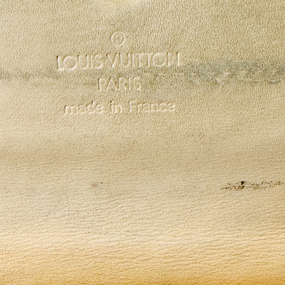 Louis Vuitton With Multicolor Sarah Wallet - Picture 6 of 15